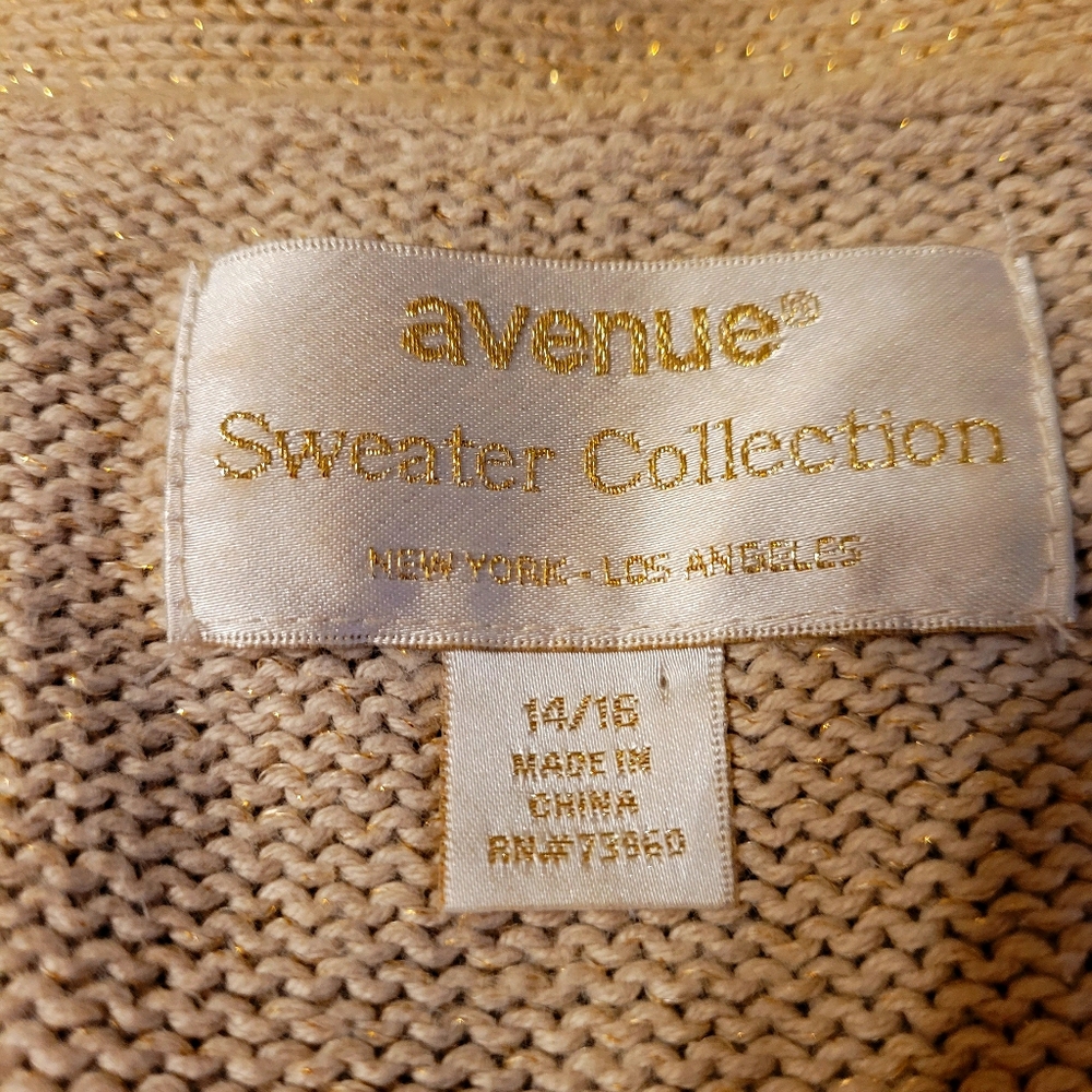 Cardigan - Picture 5 of 6